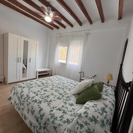 Ferienhaus En *