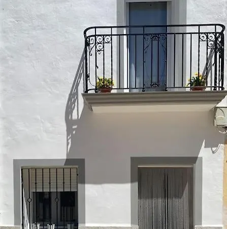 En Ferienhaus