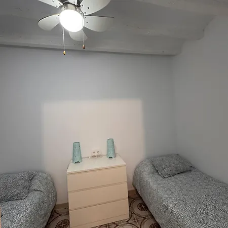 Holiday home En