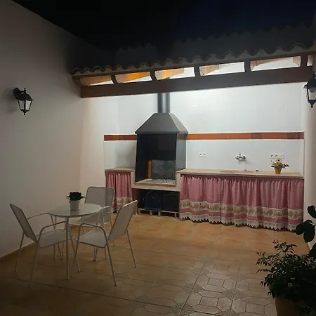 Holiday home En
