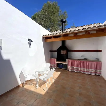 En Holiday home *