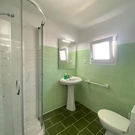 Holiday home En Vall de Ebo