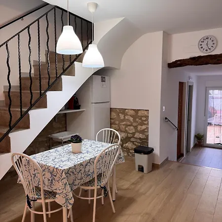Holiday home En *