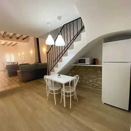 Holiday home En