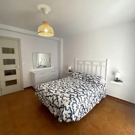 Holiday home En *